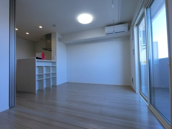 居室(ＬＤＫ)