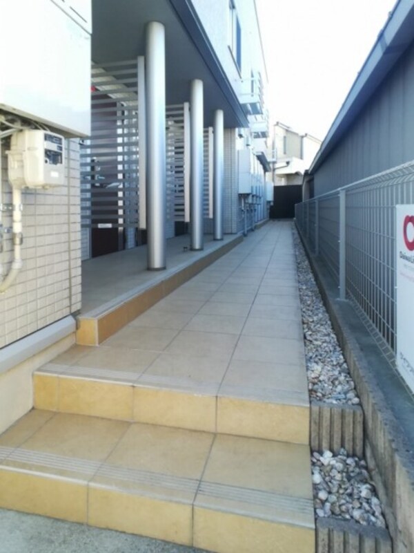 エントランス(エントランス)