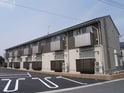 フォーゲルテラス ブラウⅡ