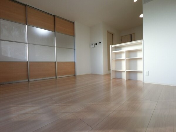 居室(ＬＤＫ)