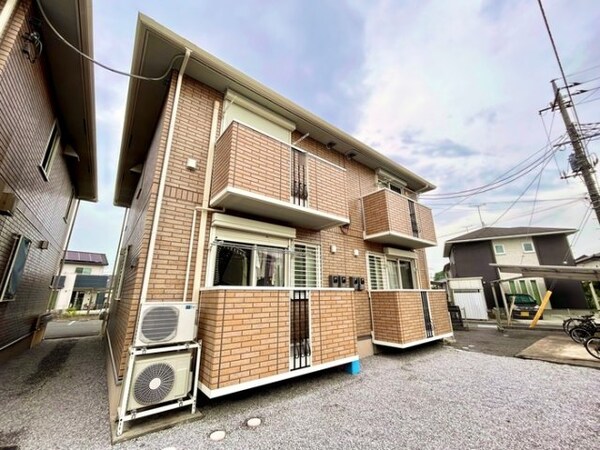 外観(建物外観)