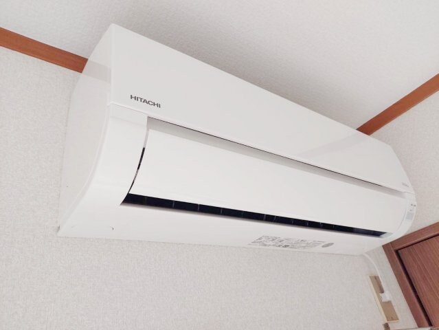 物件内観写真15　(エアコン)