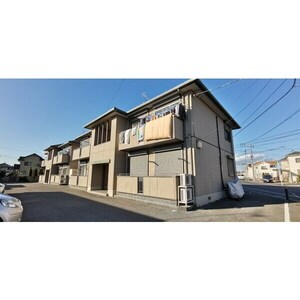 アーバン21 A棟外観写真