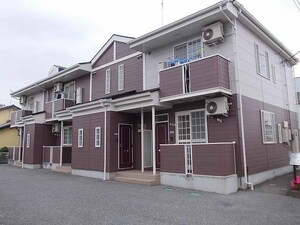 イーストサイドレジデンス外観写真