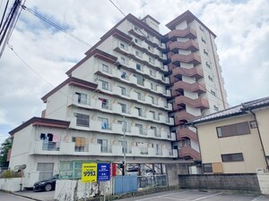 パレス90外観写真