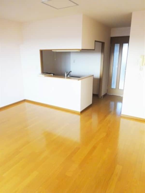 居室(＊イメージです)