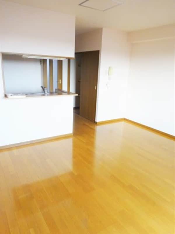 居室(＊イメージです)