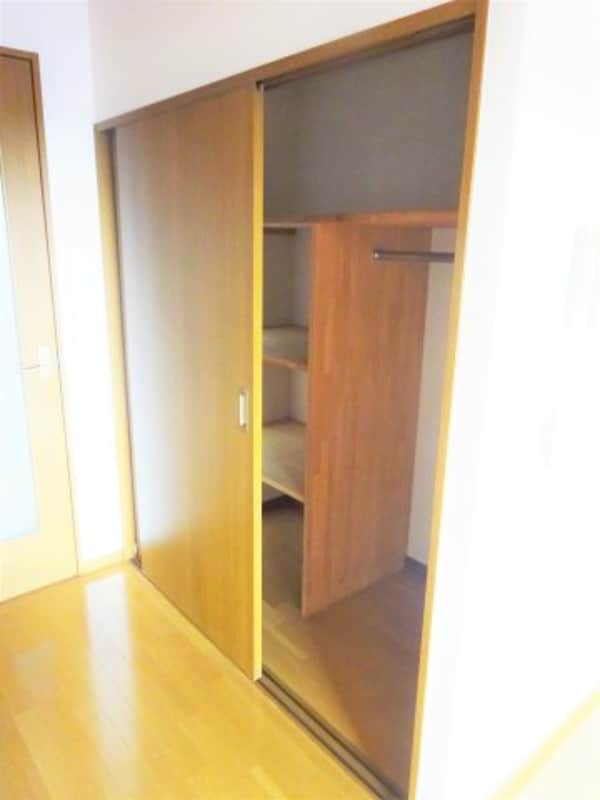 収納(＊イメージです)