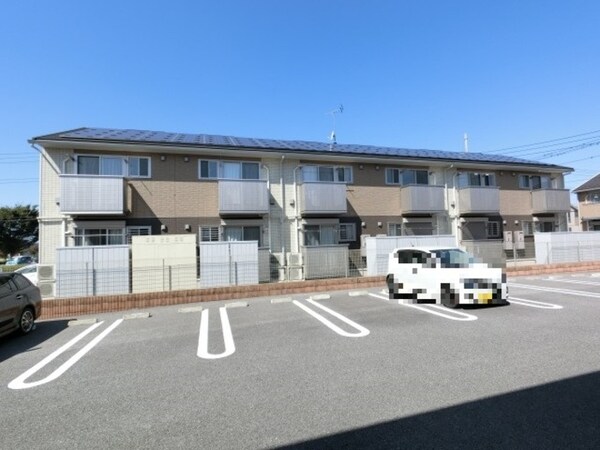 外観(建物外観)