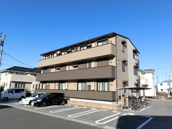 外観(建物外観)