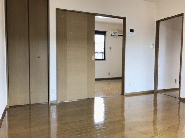 居室(その他部屋・スペース)