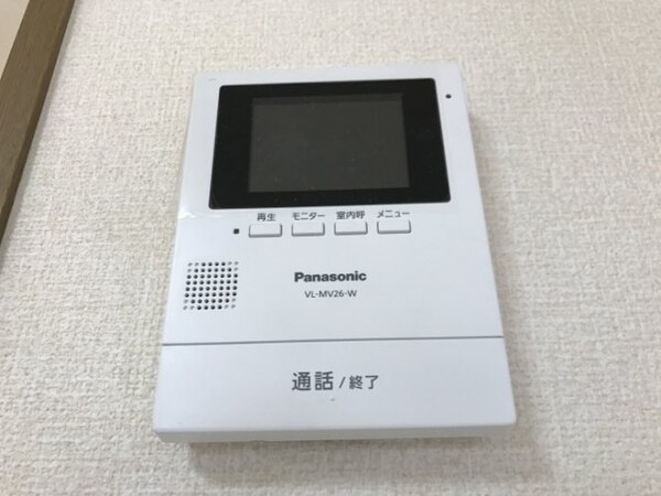 セキュリティ(セキュリティ)