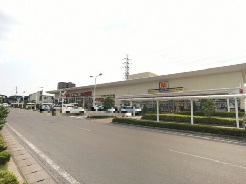 ヨークベニマル簗瀬店