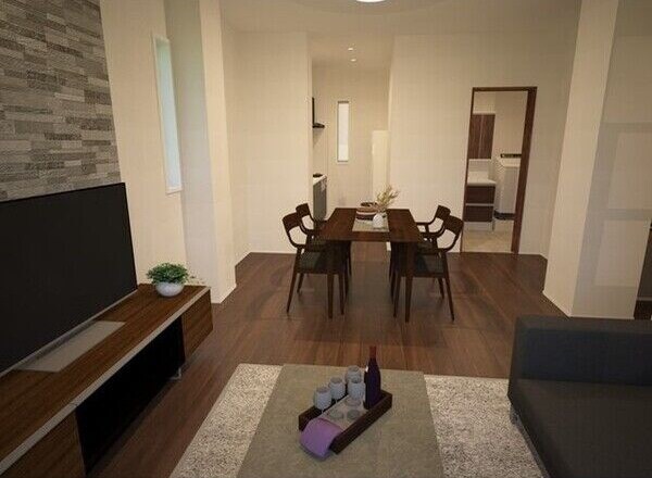 物件内観写真12　