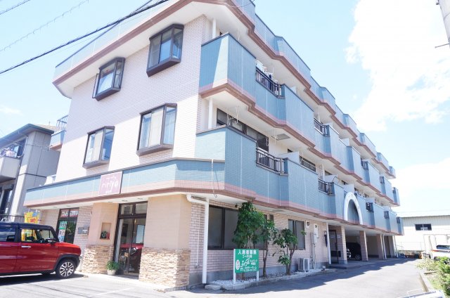 コーポ山隆