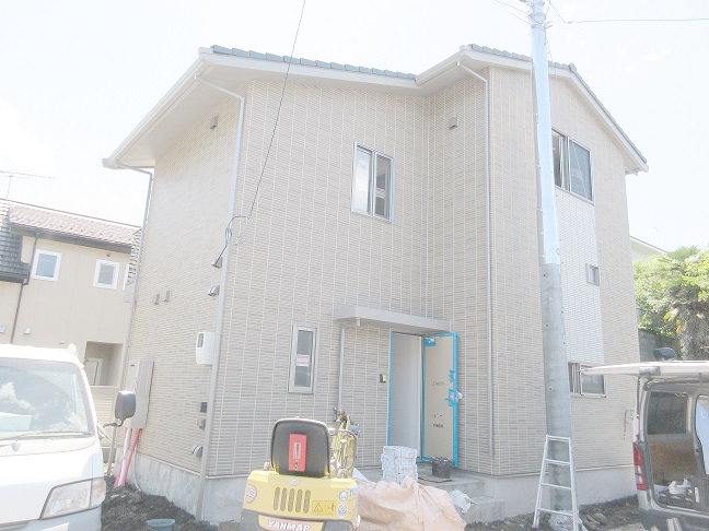 石井町戸建