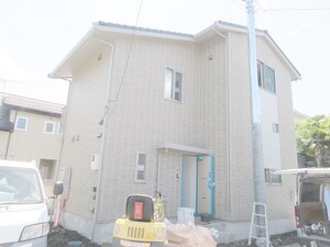 石井町戸建外観写真