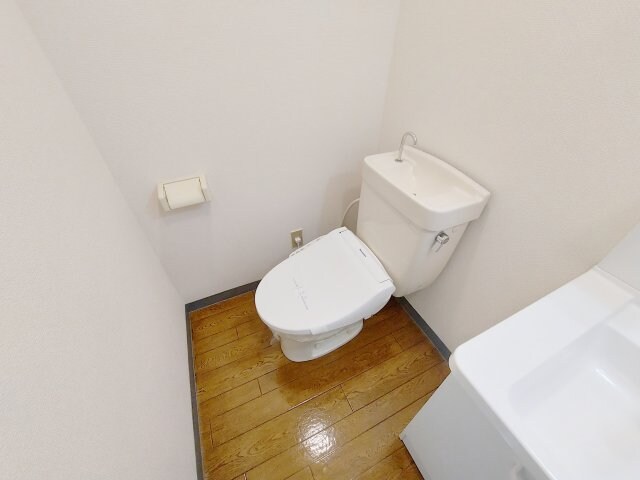 物件内観写真11　