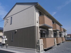 コトー・ルシエル Ｃ外観写真