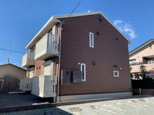 Ｗｉｌｌ Ｄｏ 江曽島外観写真