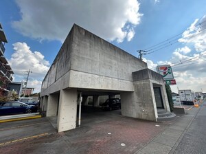 パークサイドⅡ外観写真