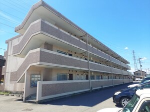 宇都宮昭和ビルIV外観写真