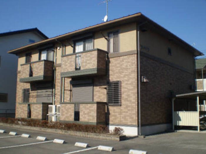 イーストヒルズ 伍番館