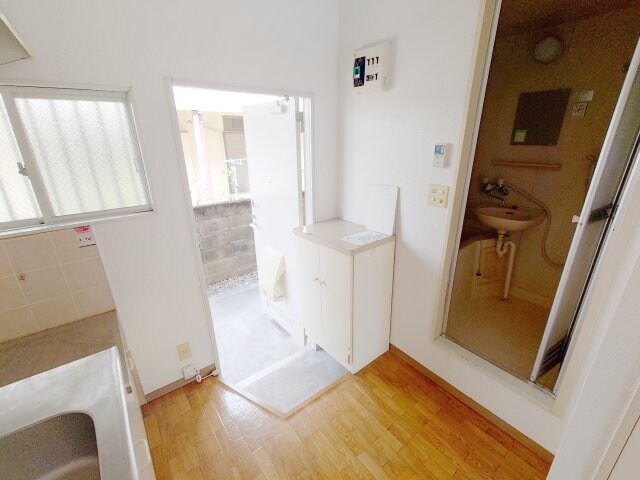 物件内観写真16　