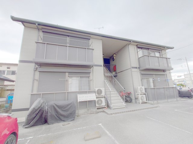 カーサ・セルバンテス