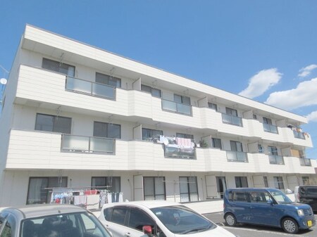 東海今泉新町ハイツⅠ外観写真