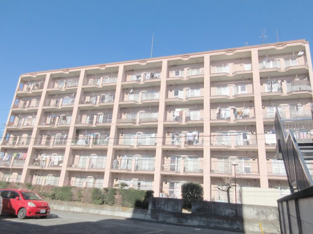 グリーンビレッジやなぜ