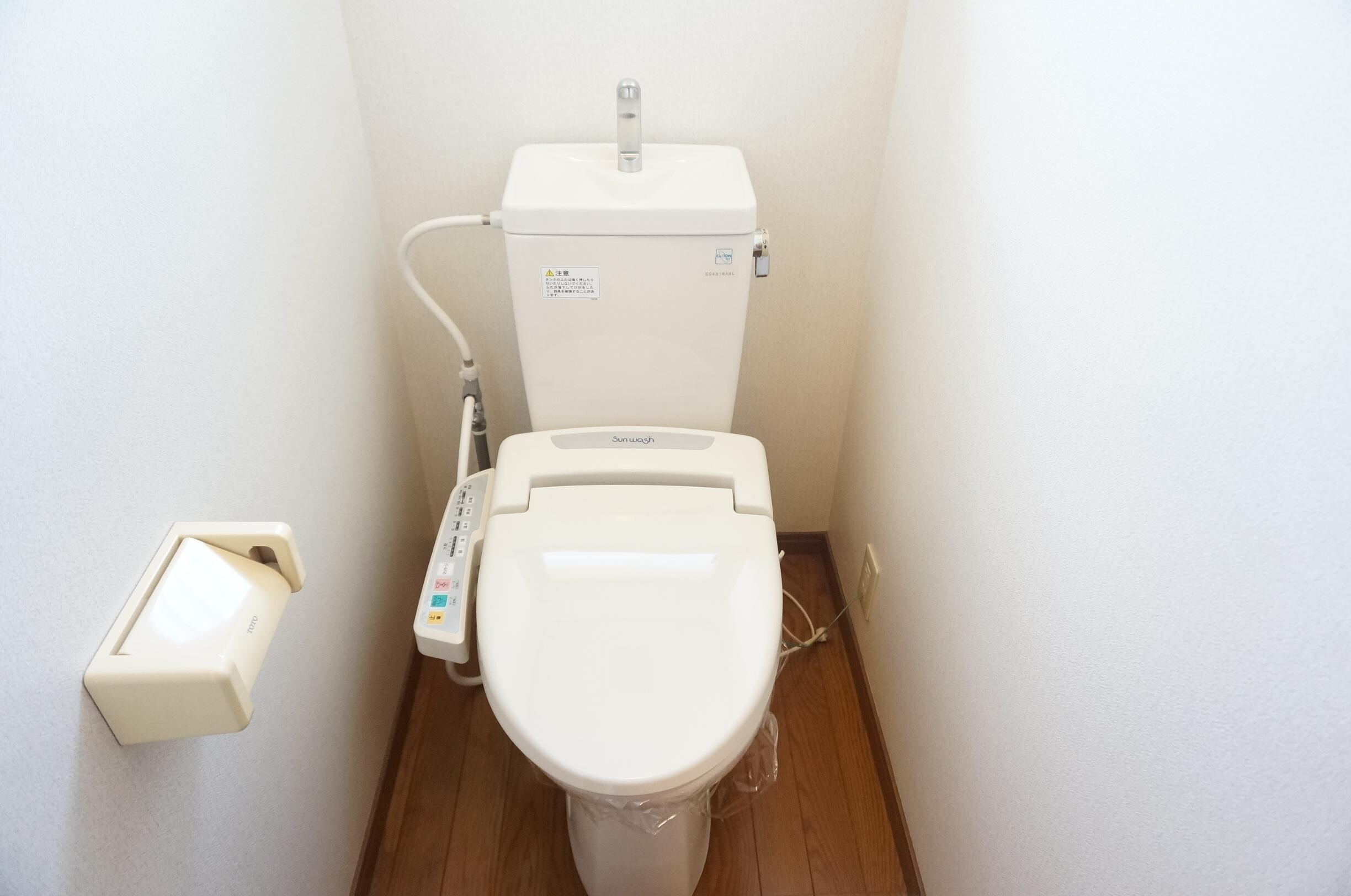 物件内観写真11　