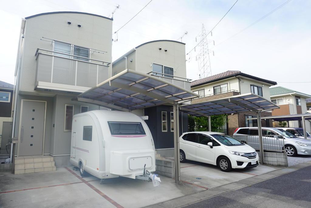 プライムアセット平松本町