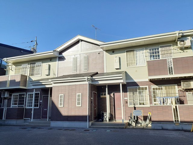 サニーヒルズツムラⅡ