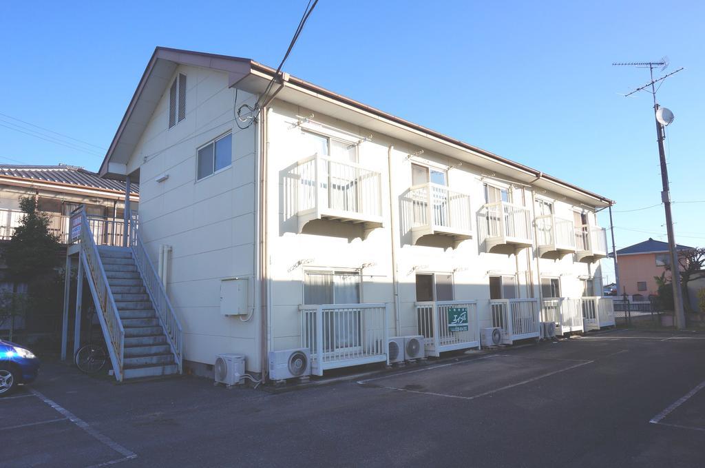 東郷ダイゴハイツB
