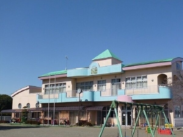 周辺環境(中村保育所たんぽぽ園まで940m)