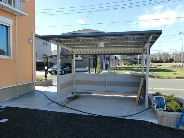 建物設備