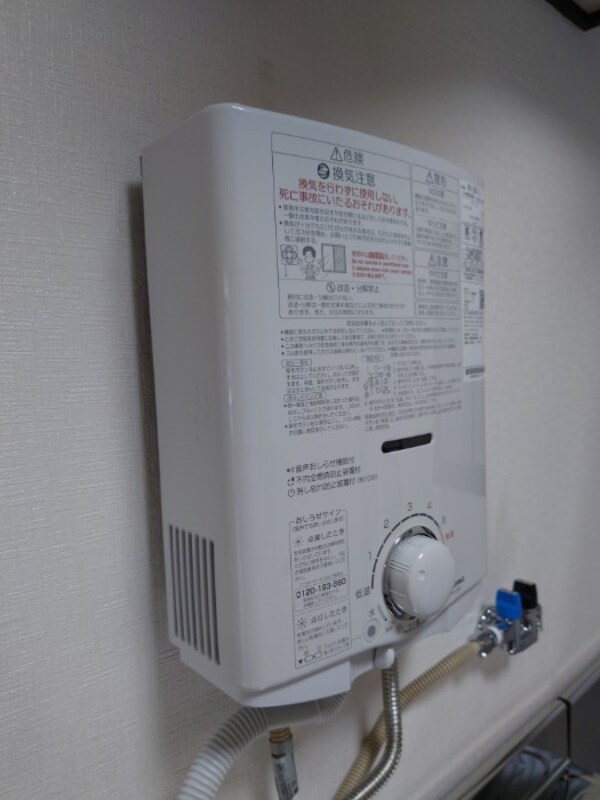 洗面・脱衣所