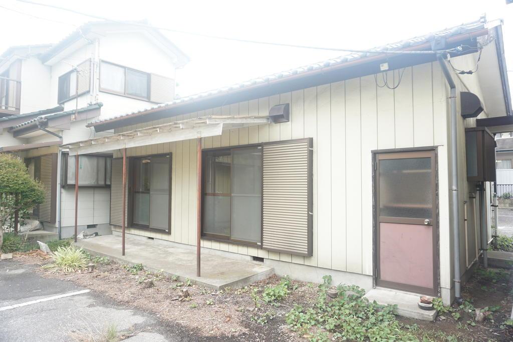 フォーブル若草平屋