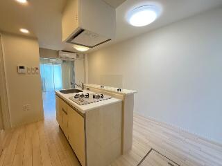 物件内観写真22　(キッチン（イメージ）)