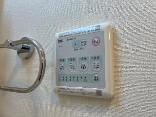 物件内観写真24　(浴室乾燥機（イメージ）)