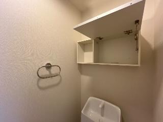物件内観写真28　(トイレ（イメージ）)