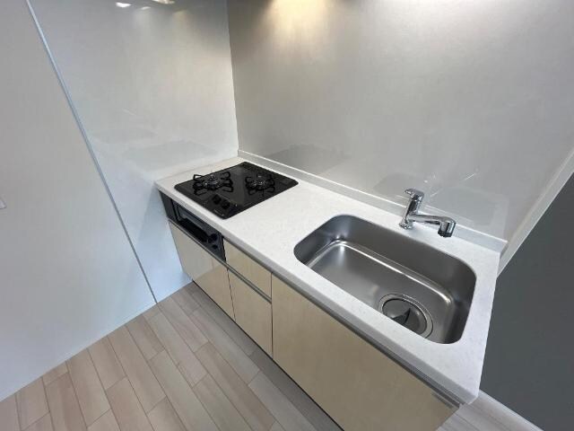 物件内観写真11　(キッチン（イメージ）)