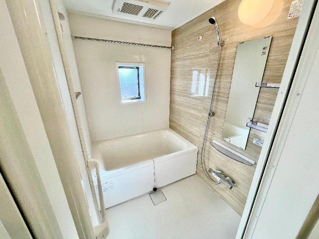 物件内観写真13　(バス（イメージ）)