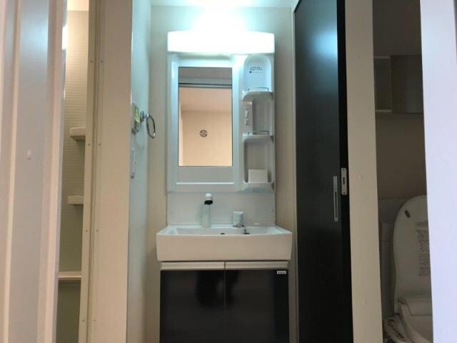 物件内観写真15　(洗髪洗面化粧台（イメージ）)