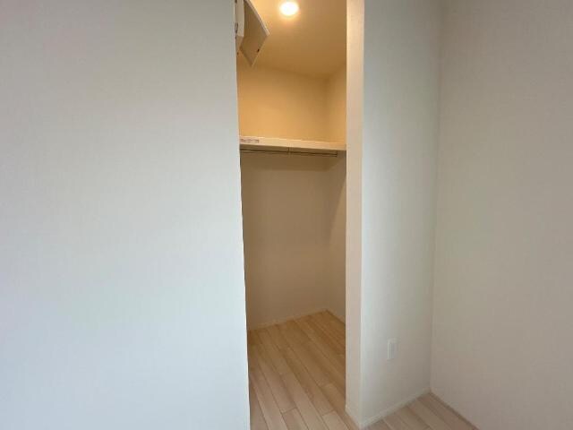 物件内観写真17　(クローゼット（イメージ）)