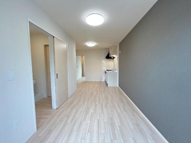 物件内観写真21　(リビング（イメージ）)