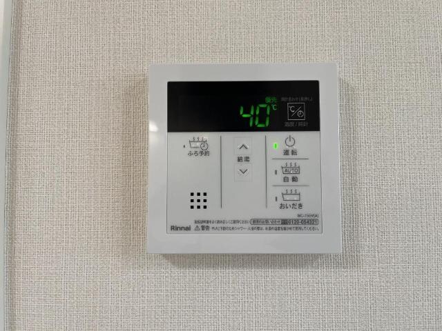 物件内観写真25　(室内設備（イメージ）)