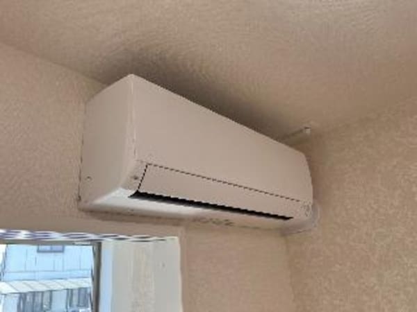 建物設備(室内設備（イメージ）)