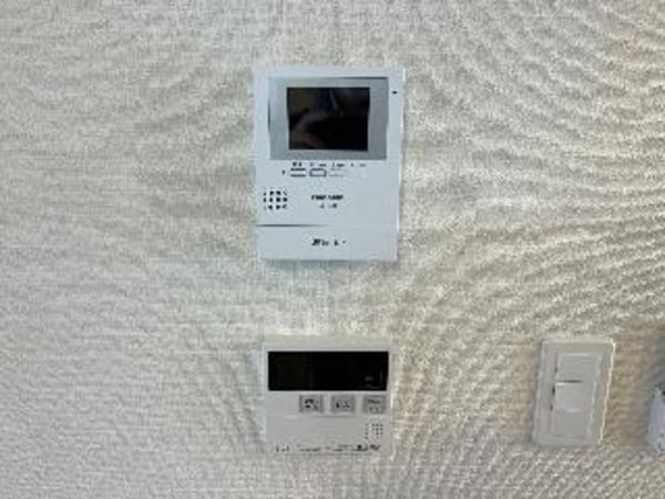 内装他(カメラ付インターホン（イメージ）)